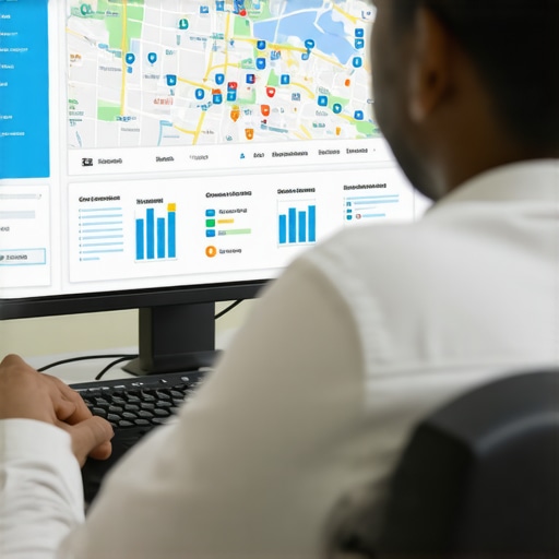 SEO Ranking & Google Visibility Strategies to Boost Maps Search in 2024