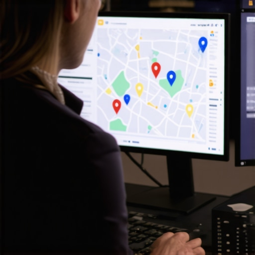 SEO Ranking Tips for Higher Google Visibility & Maps SEO