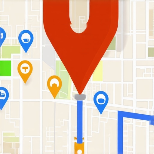 Top Google Visibility & Maps SEO Strategies for 2024 Success