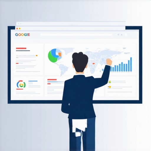 Top SEO Ranking Tips to Improve Google Visibility & Maps Search Today