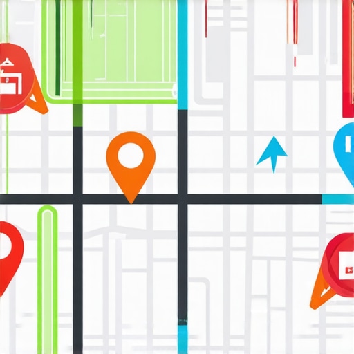 Boost Your Google Rankings with Proven Maps SEO & Visibility Tips 2024