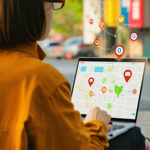 Boost Your Google Visibility & Maps SEO Rankings in 2024