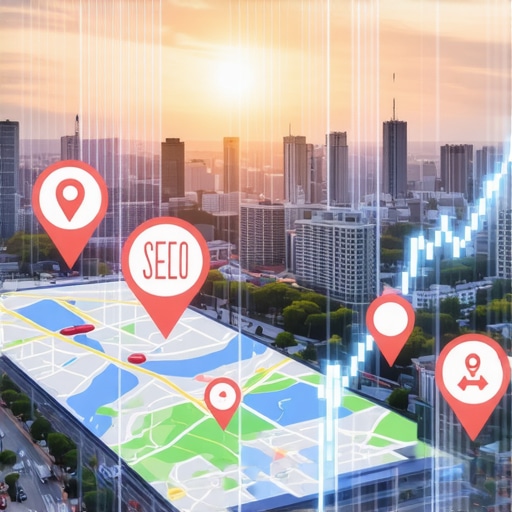 Enhance Your SEO Ranking Using Effective Maps SEO and Google Visibility Tips
