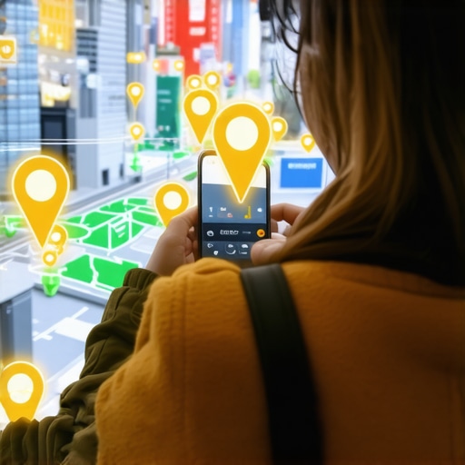 Google Visibility Boost: 2024 Maps SEO Strategies That Work