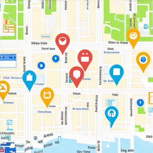 Google Visibility Boost: Top Maps SEO Strategies for 2024