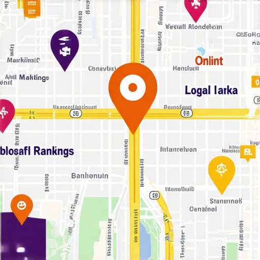 Google Visibility & Maps SEO: Top Strategies to Boost Rankings in 2024