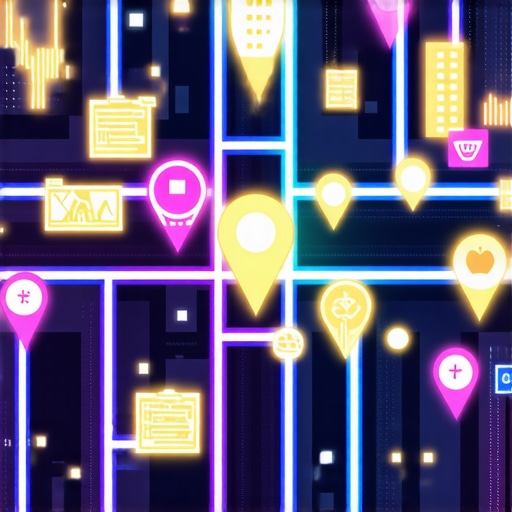 Google Visibility Optimization: Effective Maps SEO Tips for Better Rankings 2024