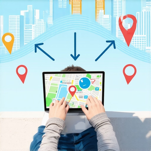 Google Visibility Optimization Tips for Boosting Maps SEO in 2024