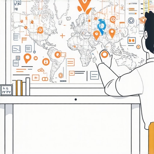 Maps SEO Strategies: Boost Google Rankings & Visibility Today