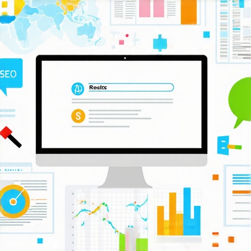 Maps SEO Strategies: Boost Google Rankings & Visibility Today