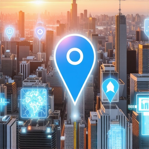 Maps SEO Techniques: Top Strategies to Boost Google Rankings 2024