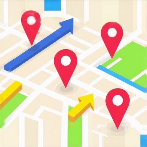 Maps SEO Techniques to Elevate Your Google Rankings in 2024