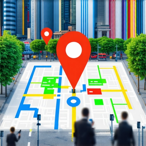 Maximize Google Visibility with Top Maps SEO Strategies 2024