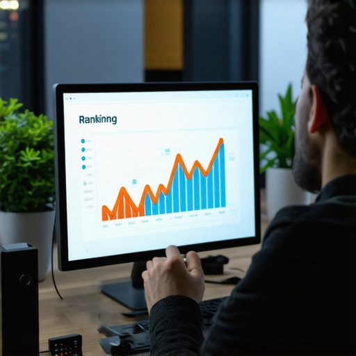 Rank Faster with Less: 4 Lean SEO Ranking Tactics for 2026