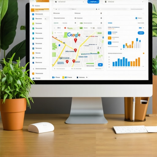 SEO Ranking Mastery: Effective Techniques to Improve Google Maps in 2024