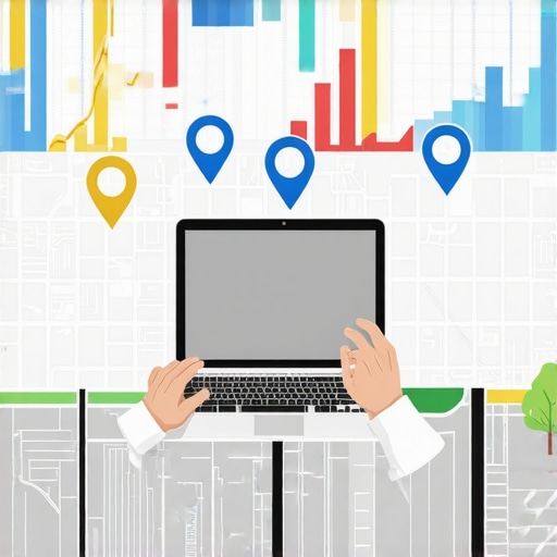 SEO Ranking Strategies: Master Google Visibility & Maps Optimization