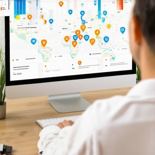 SEO Ranking Strategies to Improve Google and Maps Visibility