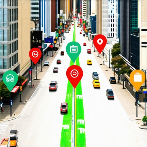 SEO Ranking Tips to Boost Google Maps Visibility in 2024