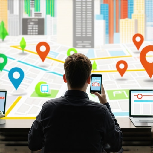 Top SEO Ranking Tips for Better Google Maps & Search Rankings 2024