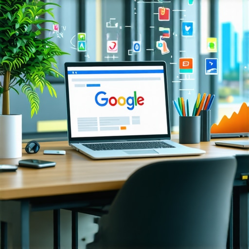 4 Fast Ways to Fix Your Google Visibility in 2026