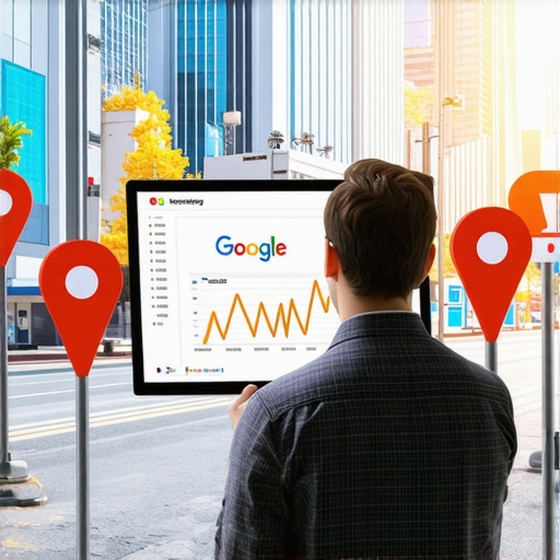 4 Fixes for a Dying Google Maps SEO Ranking in 2026