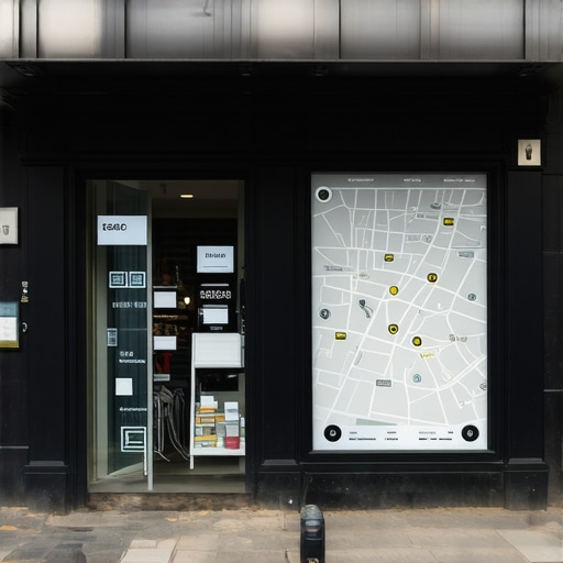 4 Hidden Maps SEO Fixes for Local Shops in 2026