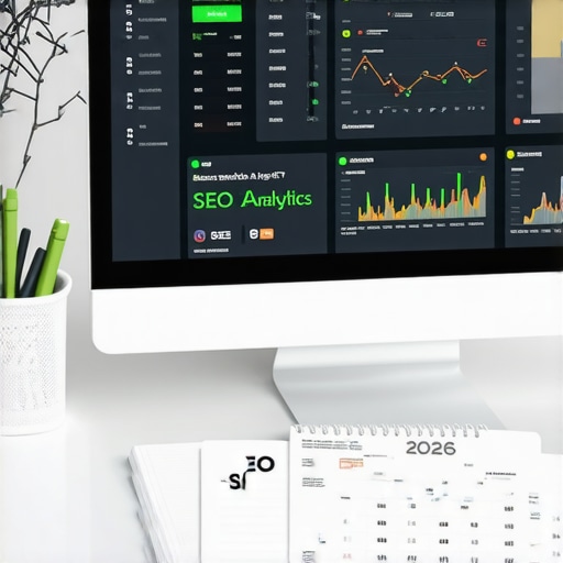 Beat the 2026 AI Overhaul: 4 SEO Ranking Fixes for Small Sites