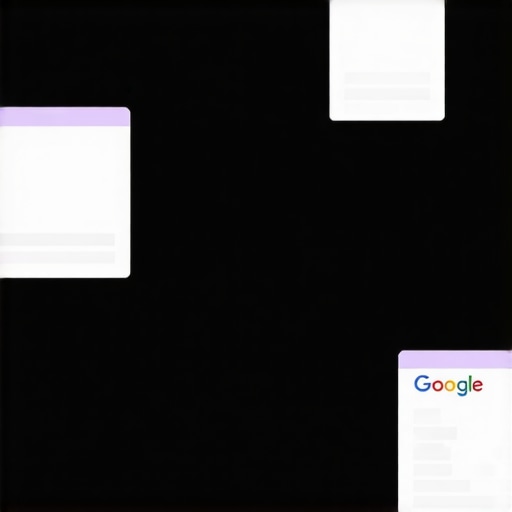 Infographic illustrating schema markup examples for local SEO optimization.