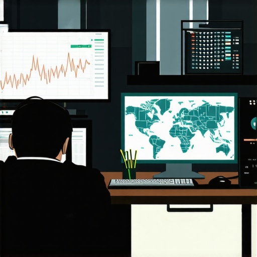 Google Visibility Alert: 5 Reasons Your Traffic Dropped in 2026