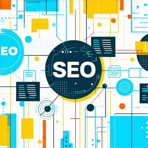 Integrated Local Data for Maps SEO Visualization of various data streams converging into a comprehensive local SEO strategy toolkit.