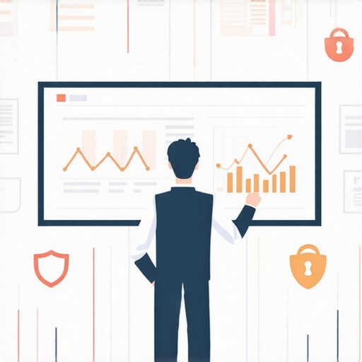 SEO Ranking Drop? 4 Trust Signals to Fix Immediately [2026]