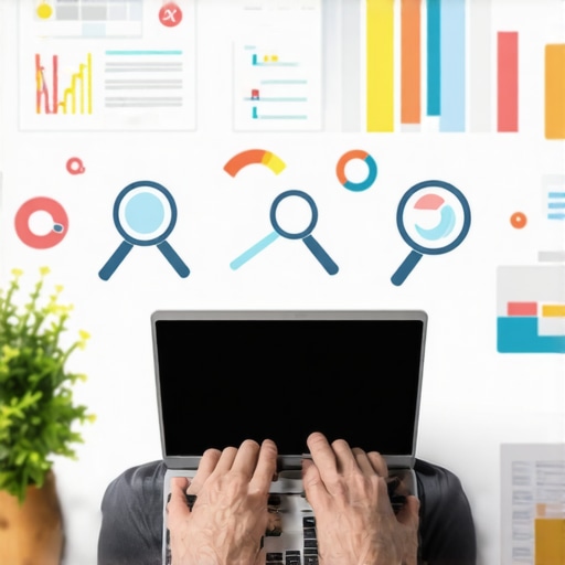 Search Results Bypassing You? 4 Google Visibility Fixes for 2026