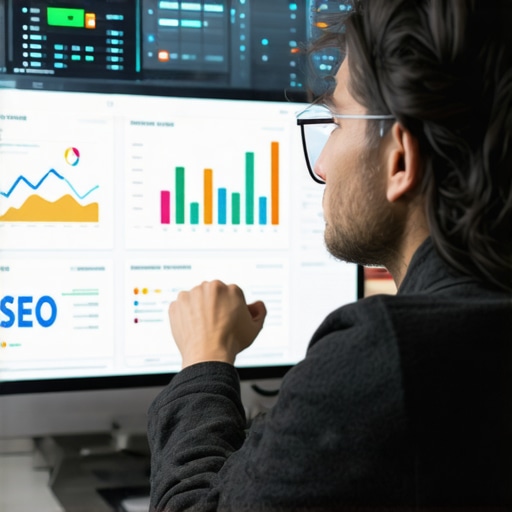 Stop the Search Slide: 4 SEO Ranking Fixes for 2026