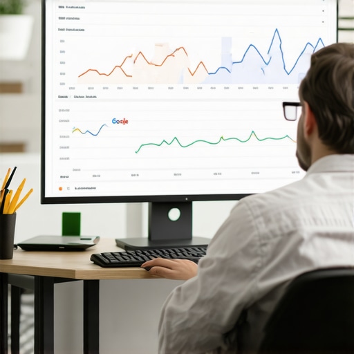 Why Your Google Visibility Stalled: 4 Brutal Fixes for 2026