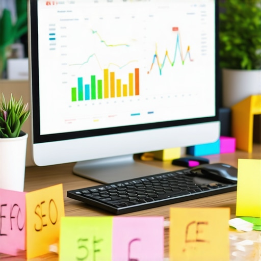 4 SEO Ranking Fixes That Stopped My Traffic Slide in 2026