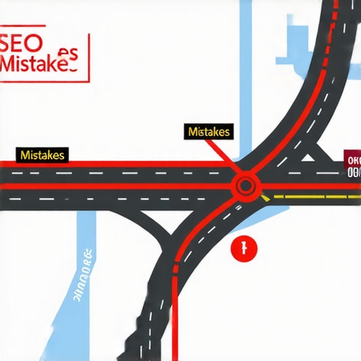 6 Maps SEO Mistakes Killing Your Foot Traffic in 2026