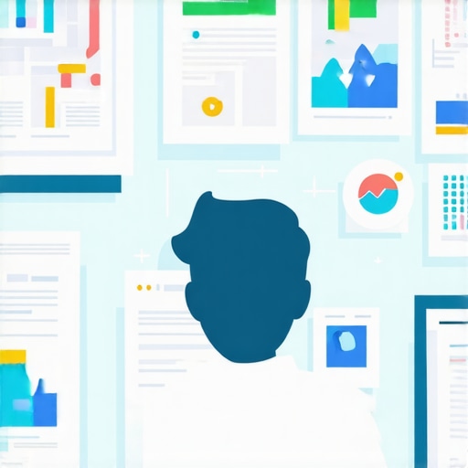 Business analyst working on local SEO and AI tools to enhance map rankings