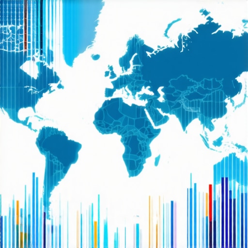 AI-Driven Local Search Optimization Artificial intelligence analyzing local search patterns for personalized SEO tactics