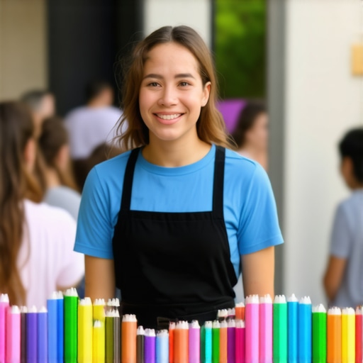 Community Engagement for Local SEO Success 2026 Business owner participating in neighborhood event highlighting local SEO strategies