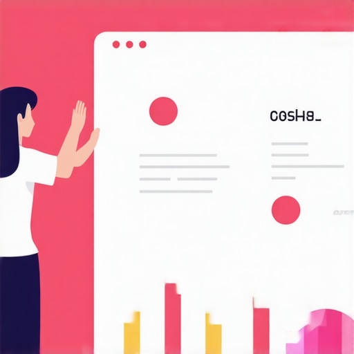 Illustration of schema markup embedded with live event and review data