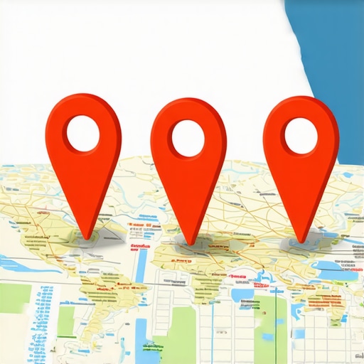 Stop Vanishing: 5 Maps SEO Tactics to Stay in the 3-Pack [2026]