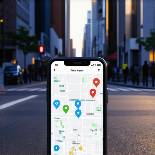 The Proximity Fix: 3 Steps to Stop Google Maps Ghosting in 2026