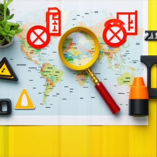 3 Maps SEO Errors to Fix Before Your 2026 Traffic Disappears