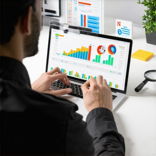 4 Simple Fixes for a Stalled SEO Ranking in 2026 Search