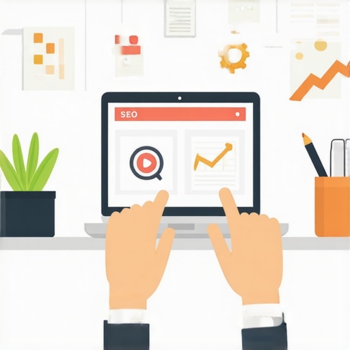 4 Simple Fixes for a Stalled SEO Ranking in 2026 Search