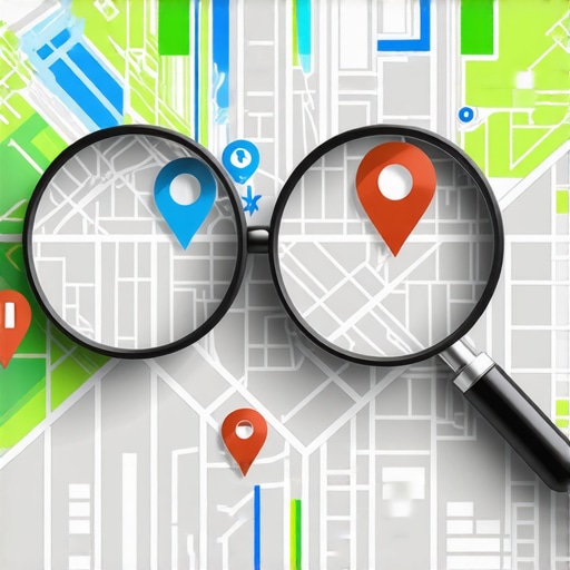 4 Under-The-Radar Maps SEO Tactics for 2026 Local Growth