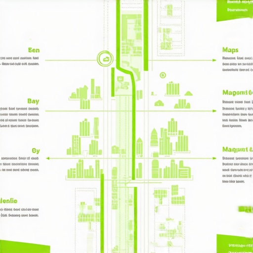 Community Engagement Impact on Maps SEO Infographic illustrating community outreach strategies enhancing local search visibility
