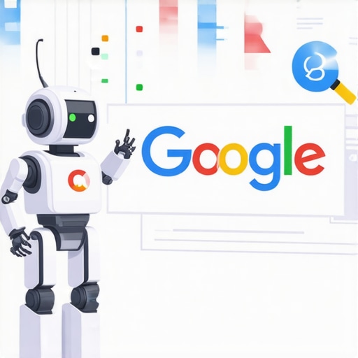 Ditch the AI Drop: 4 Google Visibility Fixes for 2026 Search
