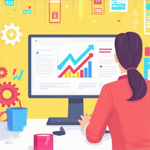 The 4 SEO Ranking Fixes That Saved My Site After 2026 Core