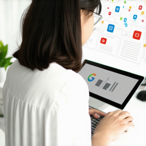 Why Your Keyword Density Doesn't Matter in 2026 Search